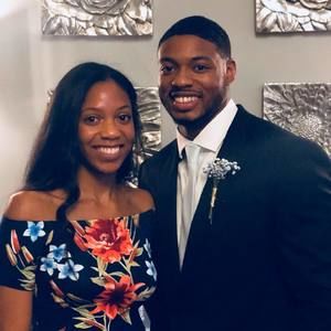 Meet your Posher, Andre